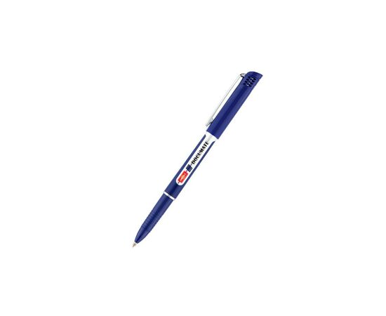 Ручка кулькова Unimax Documate, синя (UX-120-02)