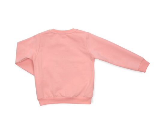 Спортивний костюм Breeze з короною перевертишем (16480-92G-peach), зображення 5 Спортивний костюм Breeze з короною перевертишем (16480-92G-peach), зображення 5