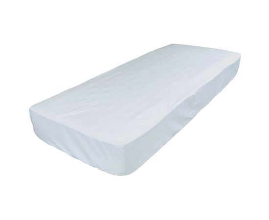 Наматрасник Еко Пупс водонепроницаемый Classic, 80х160х25 см Белый (КНАМЧ80160б), изображение 2 Наматрасник Еко Пупс водонепроницаемый Classic, 80х160х25 см Белый (КНАМЧ80160б), изображение 2