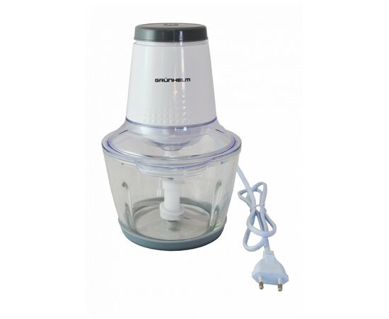 Измельчитель Grunhelm EBS-500G, изображение 2 Измельчитель Grunhelm EBS-500G, изображение 2