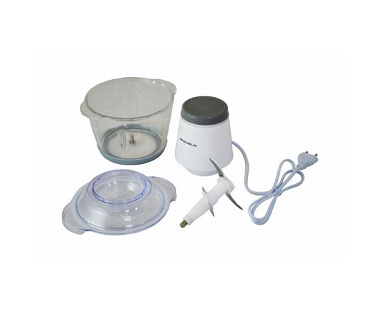 Измельчитель Grunhelm EBS-500G, изображение 3 Измельчитель Grunhelm EBS-500G, изображение 3