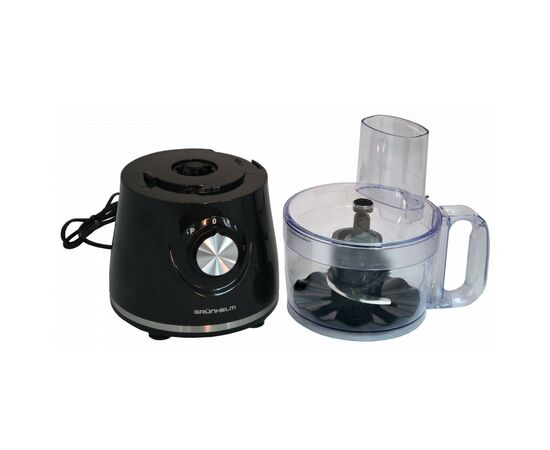 Кухонный комбайн Grunhelm GFP-854JBE, изображение 2