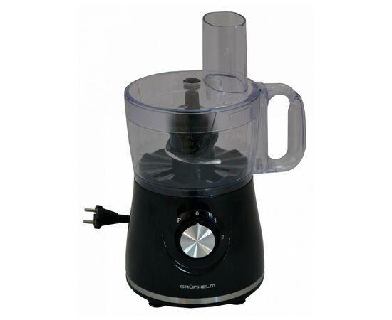 Кухонний комбайн Grunhelm GFP-854JBE