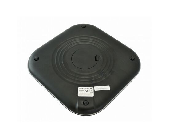 Весы кухонные Grunhelm KES-10W, изображение 3
