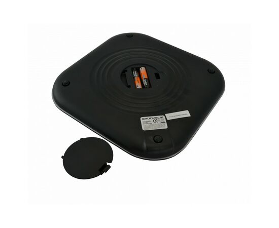 Весы кухонные Grunhelm KES-10W, изображение 4