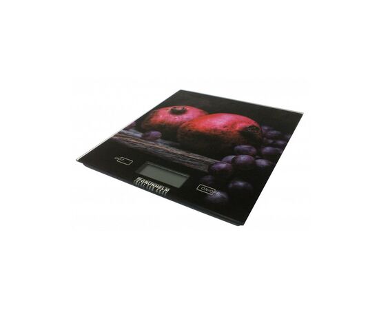 Весы кухонные Grunhelm KES-1PGA, изображение 2 Весы кухонные Grunhelm KES-1PGA, изображение 2