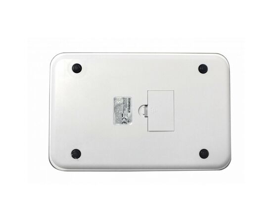 Весы кухонные Grunhelm KES-1RIC, изображение 3 Весы кухонные Grunhelm KES-1RIC, изображение 3