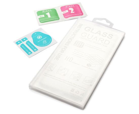 Стекло защитное Vinga Nokia G10/G20 (VGNG10), изображение 4 Стекло защитное Vinga Nokia G10/G20 (VGNG10), изображение 4