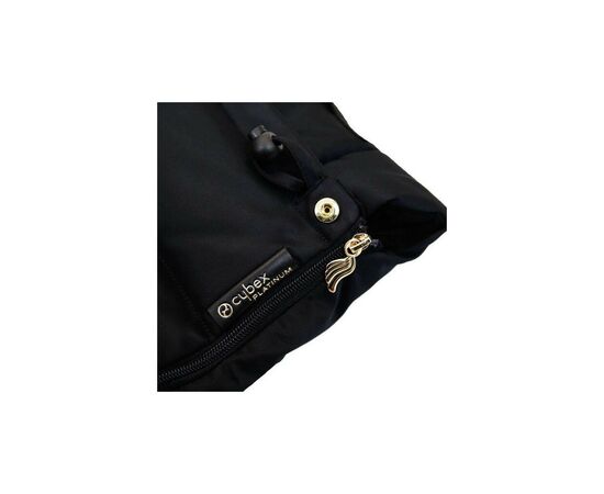Чохол для ніг Cybex Priam Footmuff by Jeremy Scott (516430023), зображення 2 Чохол для ніг Cybex Priam Footmuff by Jeremy Scott (516430023), зображення 2