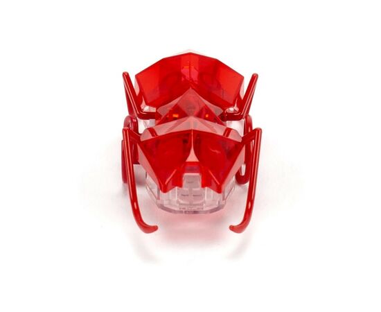 Интерактивная игрушка Hexbug Нано-робот Micro Ant (409-6389_red), изображение 2 Интерактивная игрушка Hexbug Нано-робот Micro Ant (409-6389_red), изображение 2