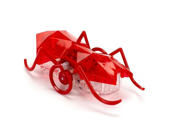 Інтерактивна іграшка Hexbug Наноробот Micro Ant (409-6389_red)