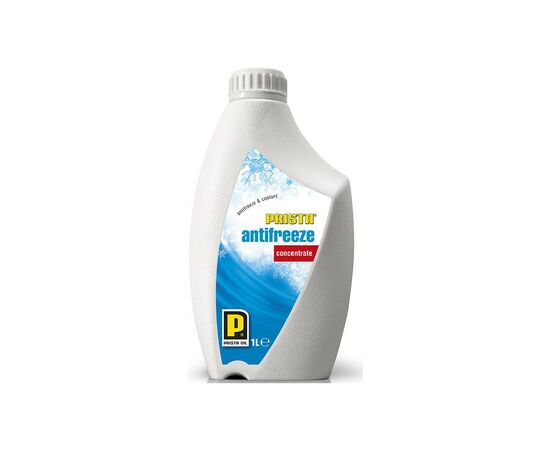 Антифриз PRISTA Concentrate 1л (4655)