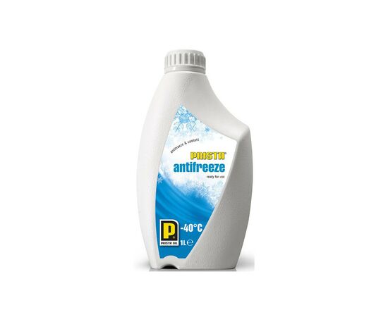 Антифриз PRISTA Coolant 1л (4658)