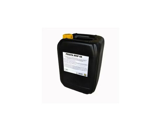Гидравлическое масло PRISTA MNP-68 20л (6622)