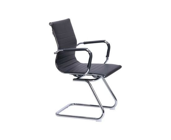 Офисное кресло Richman Бали СФ к/з чорний (IM0000032), изображение 2 Офисное кресло Richman Бали СФ к/з чорний (IM0000032), изображение 2