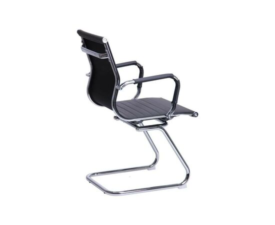 Офисное кресло Richman Бали СФ к/з чорний (IM0000032), изображение 4 Офисное кресло Richman Бали СФ к/з чорний (IM0000032), изображение 4