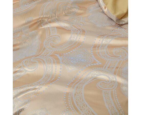 Постільна білизна Tiare 2113 Сатин Жаккард сімейний (2113 жакард_sm), зображення 3