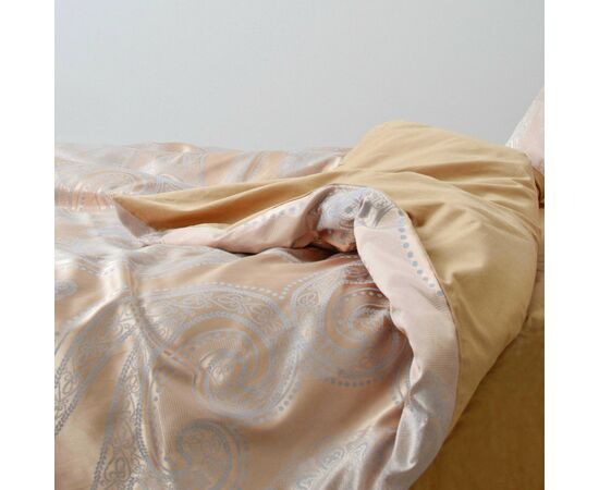 Постільна білизна Tiare 2113 Сатин Жаккард сімейний (2113 жакард_sm), зображення 4