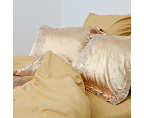 Постільна білизна Tiare 2114 Сатин Жаккард сімейний (2114 жакард_sm), зображення 4 Постільна білизна Tiare 2114 Сатин Жаккард сімейний (2114 жакард_sm), зображення 4