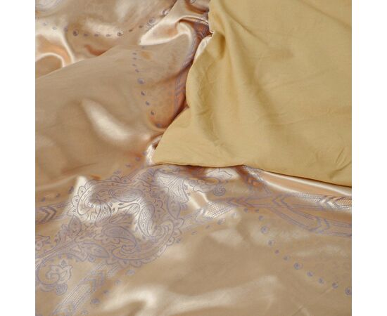 Постільна білизна Tiare 2114 Сатин Жаккард сімейний (2114 жакард_sm), зображення 5 Постільна білизна Tiare 2114 Сатин Жаккард сімейний (2114 жакард_sm), зображення 5