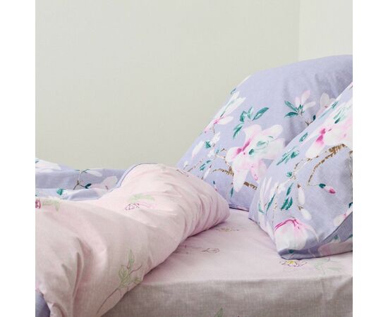 Постільна білизна Viluta 19028 Ранфорс сімейний (19028-sm), зображення 7 Постільна білизна Viluta 19028 Ранфорс сімейний (19028-sm), зображення 7