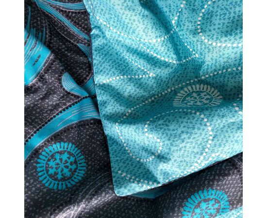 Постільна білизна Viluta 9844 Ранфорс сімейний (9844-sm), зображення 3 Постільна білизна Viluta 9844 Ранфорс сімейний (9844-sm), зображення 3