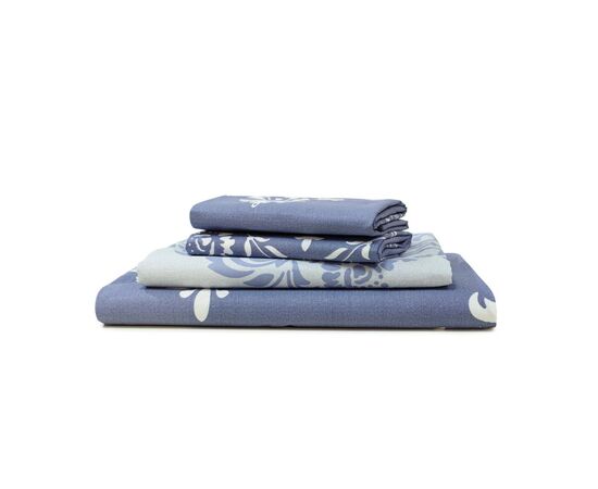 Постельное белье Viluta 19001 Ранфорс полуторный (19001-pl), изображение 8 Постельное белье Viluta 19001 Ранфорс полуторный (19001-pl), изображение 8