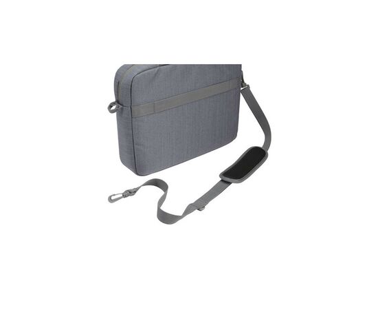 Сумка для ноутбука Case Logic 13" Huxton Attache HUXA-213 Graphite (3204648), зображення 6 Сумка для ноутбука Case Logic 13" Huxton Attache HUXA-213 Graphite (3204648), зображення 6