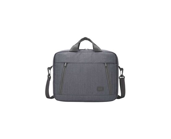 Сумка для ноутбука Case Logic 13" Huxton Attache HUXA-213 Graphite (3204648)