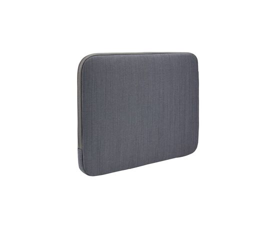 Чехол для ноутбука Case Logic 14" Huxton Sleeve HUXS-214 Graphite (3204642), изображение 2 Чехол для ноутбука Case Logic 14" Huxton Sleeve HUXS-214 Graphite (3204642), изображение 2