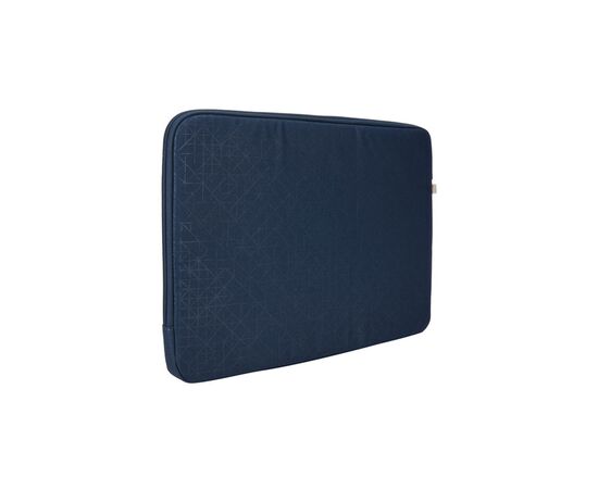 Чохол до ноутбука Case Logic 14" Ibira Sleeve IBRS-214 Dress Blue (3204394), зображення 2 Чохол до ноутбука Case Logic 14" Ibira Sleeve IBRS-214 Dress Blue (3204394), зображення 2