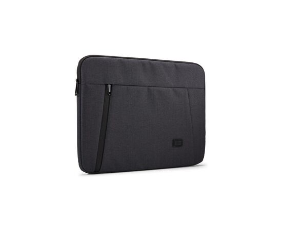 Чохол до ноутбука Case Logic 15.6" Huxton Sleeve HUXS-215 Black (3204644), зображення 3 Чохол до ноутбука Case Logic 15.6" Huxton Sleeve HUXS-215 Black (3204644), зображення 3