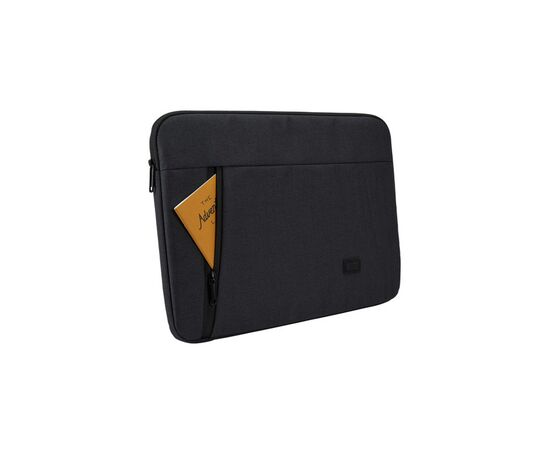 Чохол до ноутбука Case Logic 15.6" Huxton Sleeve HUXS-215 Black (3204644), зображення 4 Чохол до ноутбука Case Logic 15.6" Huxton Sleeve HUXS-215 Black (3204644), зображення 4
