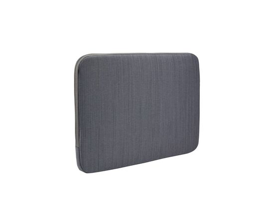 Чехол для ноутбука Case Logic 15.6" Huxton Sleeve HUXS-215 Graphite (3204645), изображение 2 Чехол для ноутбука Case Logic 15.6" Huxton Sleeve HUXS-215 Graphite (3204645), изображение 2