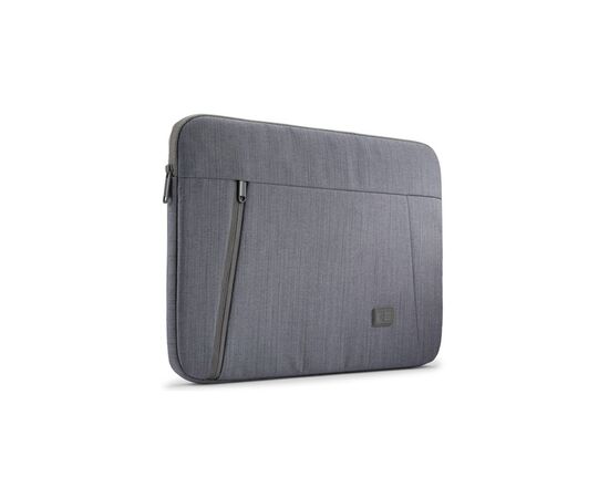 Чехол для ноутбука Case Logic 15.6" Huxton Sleeve HUXS-215 Graphite (3204645), изображение 3 Чехол для ноутбука Case Logic 15.6" Huxton Sleeve HUXS-215 Graphite (3204645), изображение 3