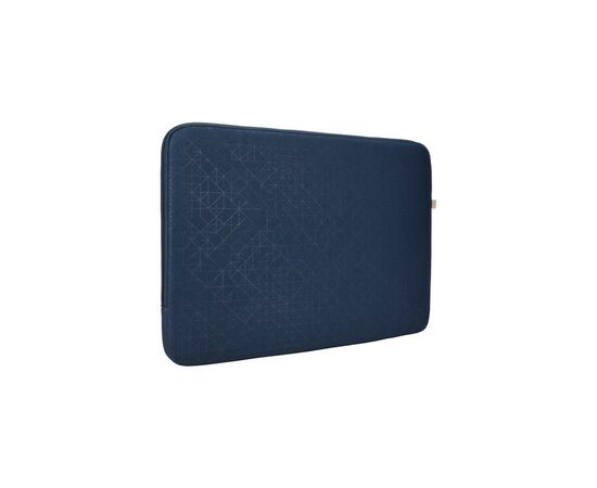 Чехол для ноутбука Case Logic 15.6" Ibira Sleeve IBRS-215 Dress Blue (3204397), изображение 2 Чехол для ноутбука Case Logic 15.6" Ibira Sleeve IBRS-215 Dress Blue (3204397), изображение 2
