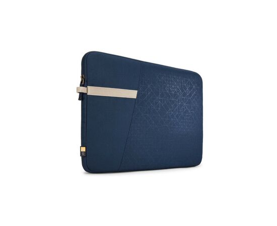 Чехол для ноутбука Case Logic 15.6" Ibira Sleeve IBRS-215 Dress Blue (3204397), изображение 3 Чехол для ноутбука Case Logic 15.6" Ibira Sleeve IBRS-215 Dress Blue (3204397), изображение 3