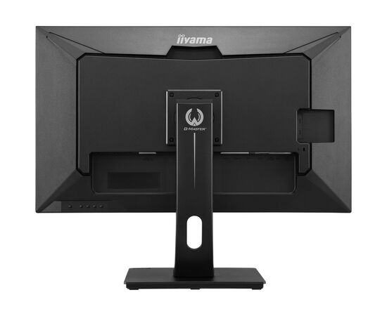 Монитор iiyama GB3271QSU-B1, изображение 6 Монитор iiyama GB3271QSU-B1, изображение 6