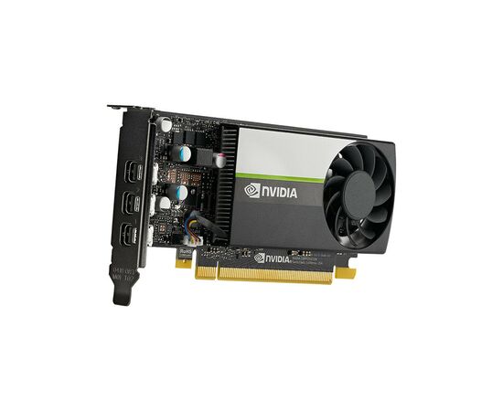 Відеокарта QUADRO T400 2Gb PNY (VCNT400-SB), зображення 2
