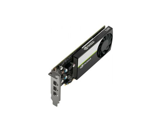 Відеокарта QUADRO T400 2Gb PNY (VCNT400-SB), зображення 5