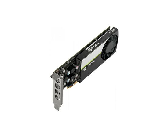 Видеокарта QUADRO T1000 4Gb PNY (VCNT1000-SB), изображение 3 Видеокарта QUADRO T1000 4Gb PNY (VCNT1000-SB), изображение 3