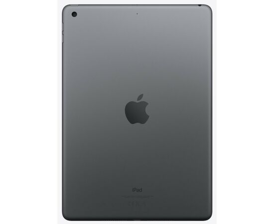 Планшет Apple A2602 iPad 10.2" Wi-Fi 64GB, Space Grey (MK2K3RK/A), зображення 2 Планшет Apple A2602 iPad 10.2" Wi-Fi 64GB, Space Grey (MK2K3RK/A), зображення 2