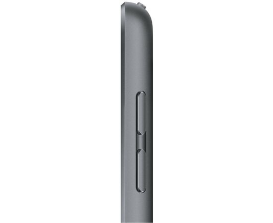 Планшет Apple A2602 iPad 10.2" Wi-Fi 64GB, Space Grey (MK2K3RK/A), зображення 6 Планшет Apple A2602 iPad 10.2" Wi-Fi 64GB, Space Grey (MK2K3RK/A), зображення 6