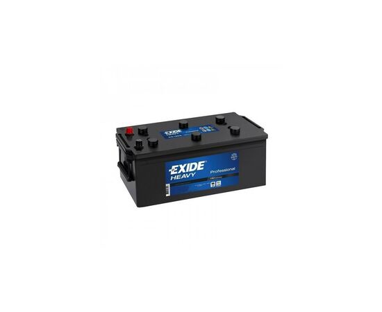 Акумулятор автомобільний EXIDE Start PRO 190A (EG1903)