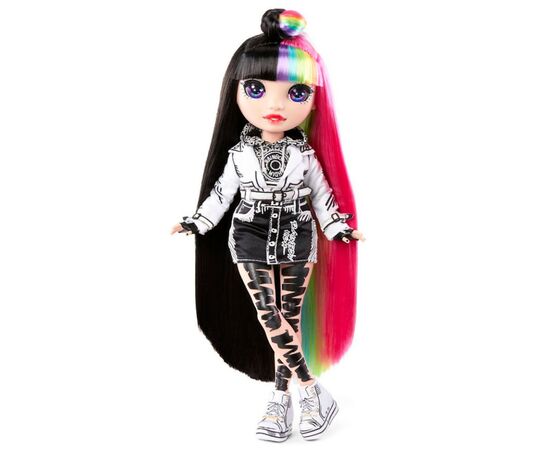Кукла Rainbow High Дизайнер с коллекционной куклой (576761), изображение 2