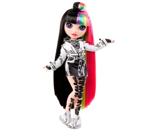 Кукла Rainbow High Дизайнер с коллекционной куклой (576761), изображение 3