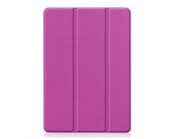 Чехол для планшета BeCover Smart Case Apple iPad 10.2 2019/2020/2021 Purple (706568), изображение 2 Чехол для планшета BeCover Smart Case Apple iPad 10.2 2019/2020/2021 Purple (706568), изображение 2