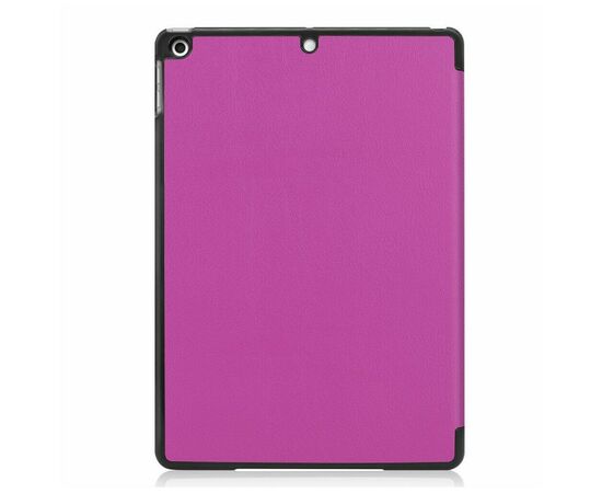 Чехол для планшета BeCover Smart Case Apple iPad 10.2 2019/2020/2021 Purple (706568), изображение 3 Чехол для планшета BeCover Smart Case Apple iPad 10.2 2019/2020/2021 Purple (706568), изображение 3