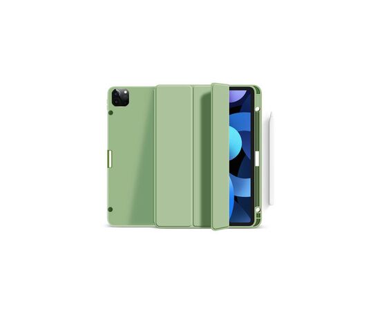 Чохол до планшета BeCover Direct Charge Pen Apple iPad Pro 12.9 2020/21/22 Green (706591)