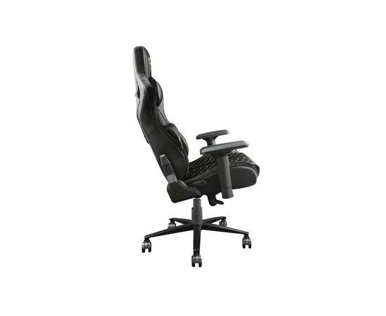 Кресло игровое Trust GXT 712 Resto Pro Black (23784), изображение 7 Кресло игровое Trust GXT 712 Resto Pro Black (23784), изображение 7